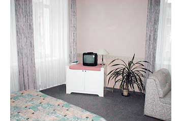 Tchéquie Hotel Rychnov nad Kněžnou, Extérieur